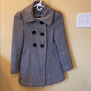 GUESS Peacoat